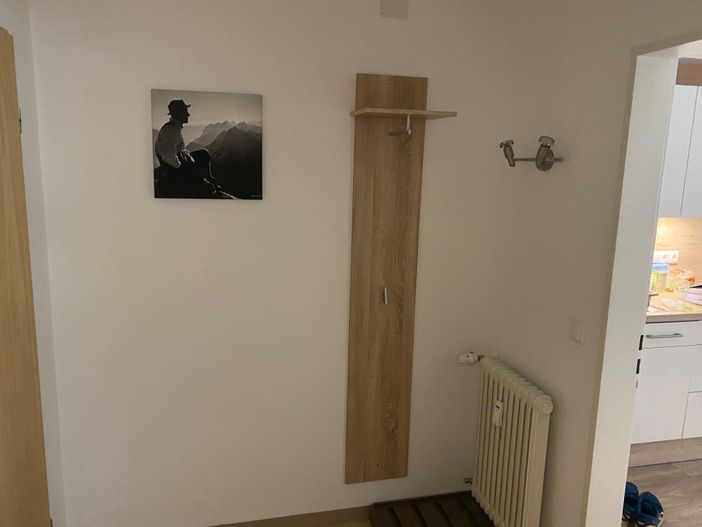 Wohnung Übersicht