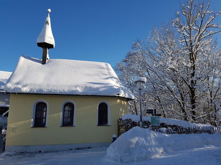 Kapelle Neumummen