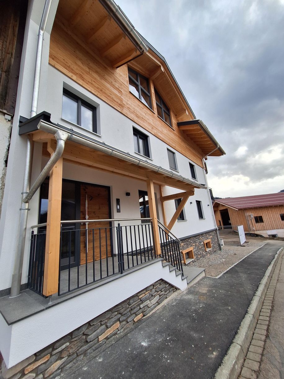 Haus