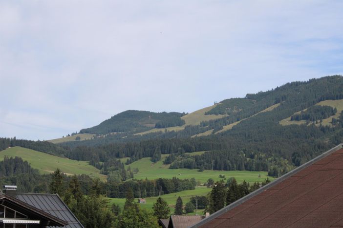 Fw 3 Balkon Aussicht