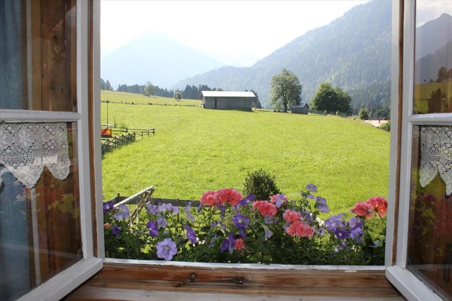 Ausblick