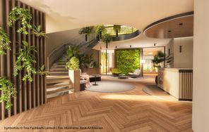JUFA Wangen Lobby - 1 mit Copyright