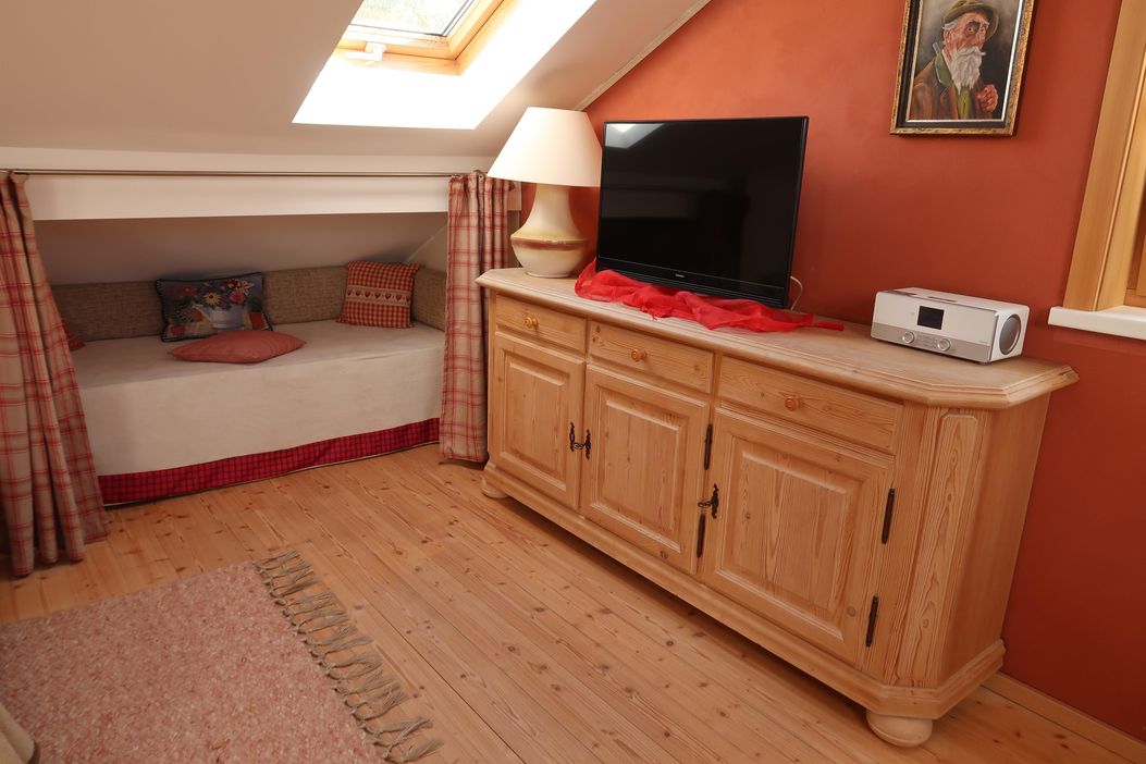 Haus "Am Berger Moos"