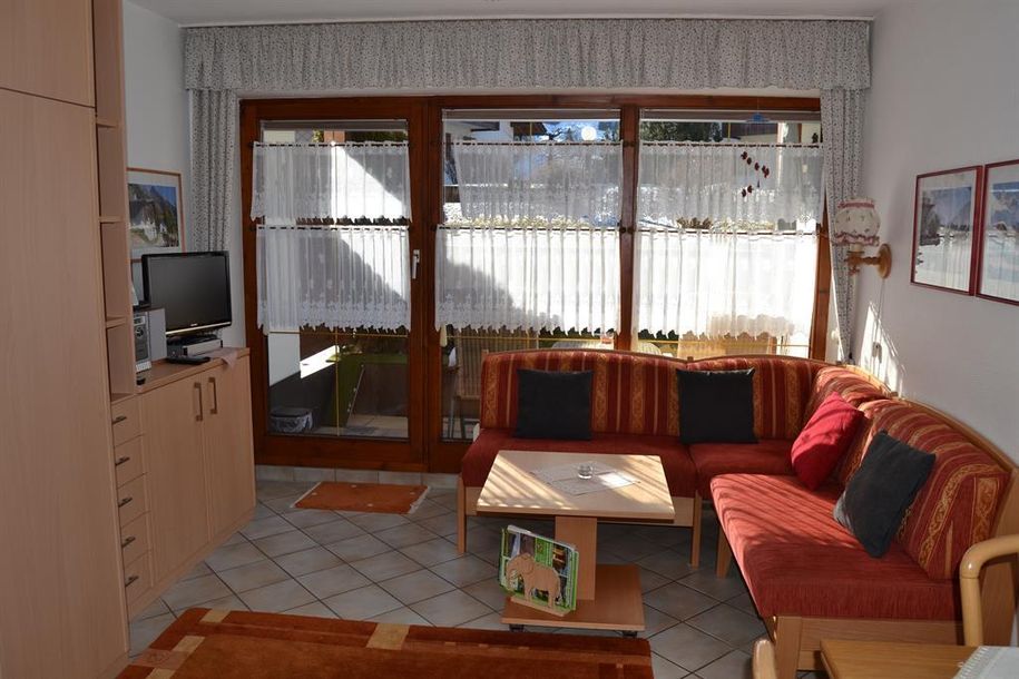Wohnung 2
