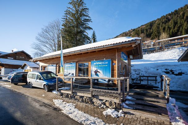Schneesportschule SnowPlus