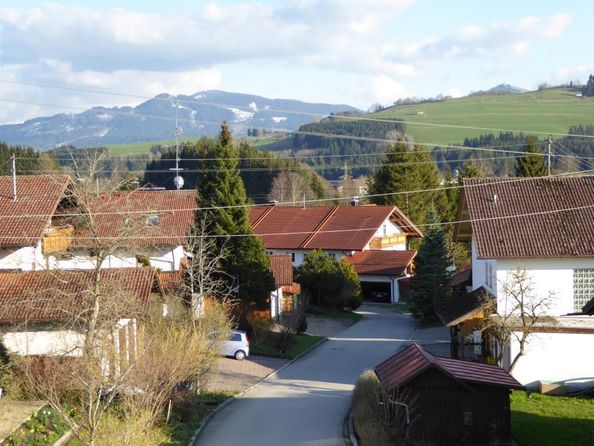 Aussicht