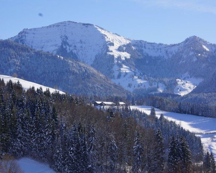 Hochgrat