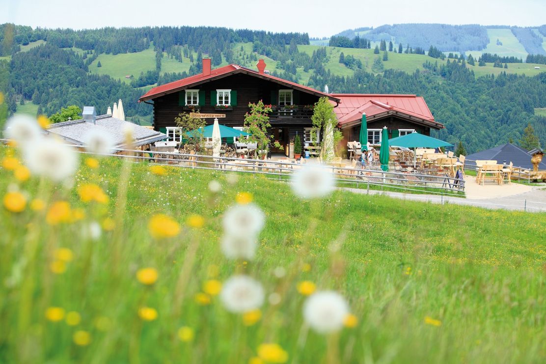 Berggasthof Bärenfalle