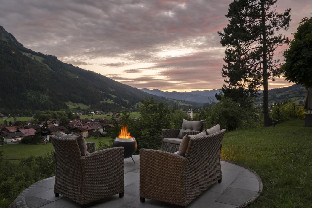 Wellnesshotel Prinz-Luitpold-Bad  - 7