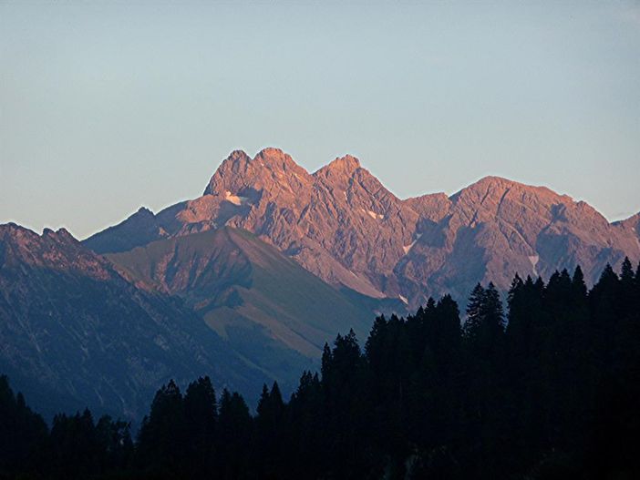 Ihre Aussicht