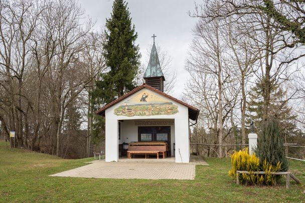 Fatima Kapelle