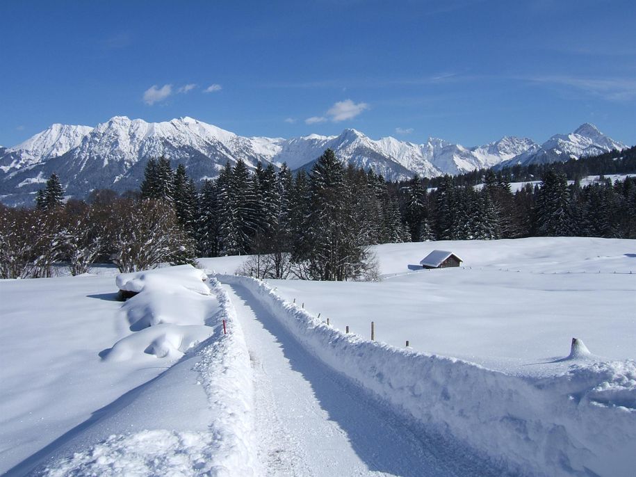 Winterzauber