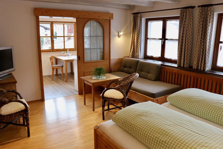 Ferienwohnung