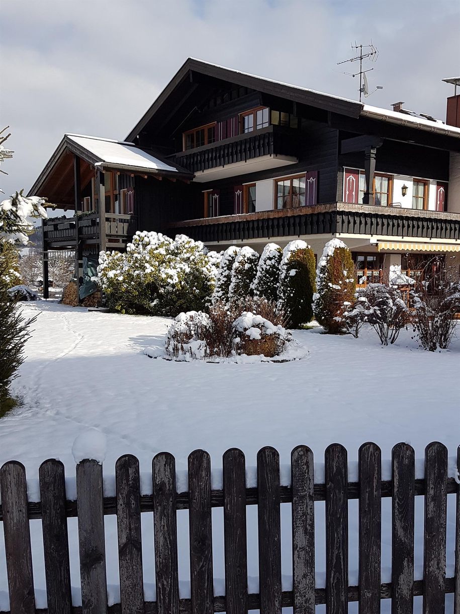 Allgäuer Landhaus