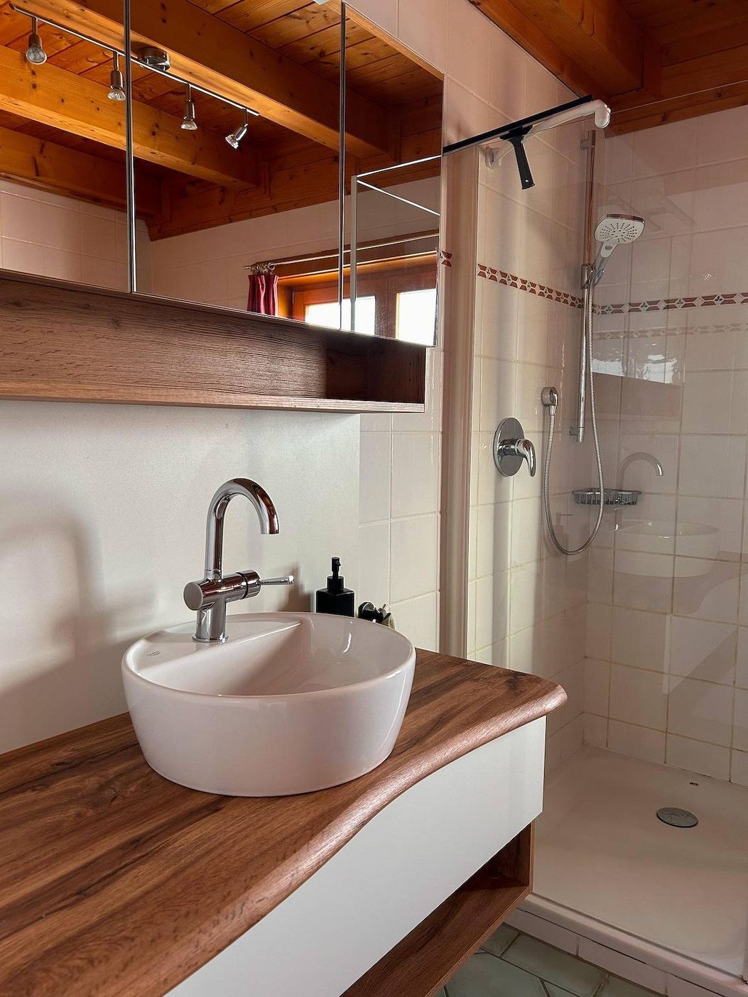 Walser Berghüüsle 11