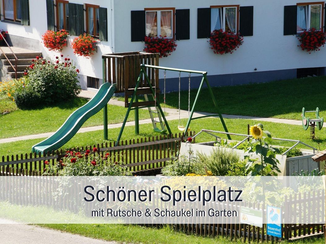 Spielplatz