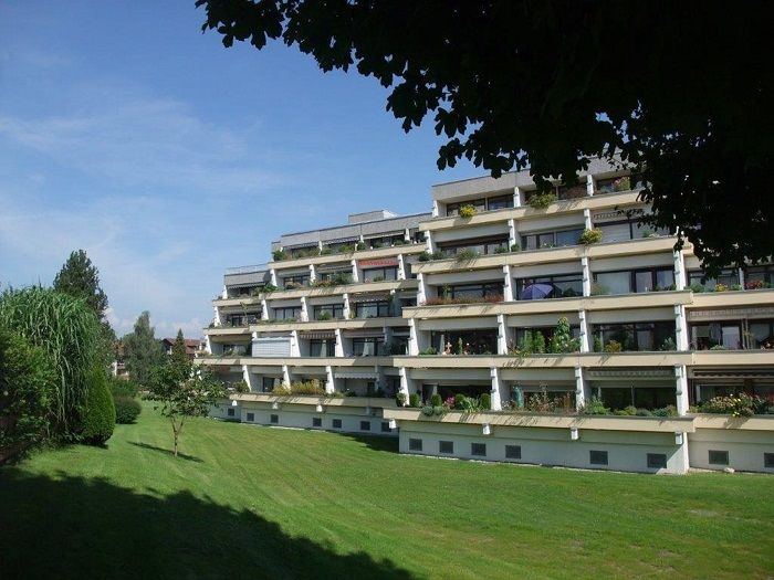 Aussenansicht