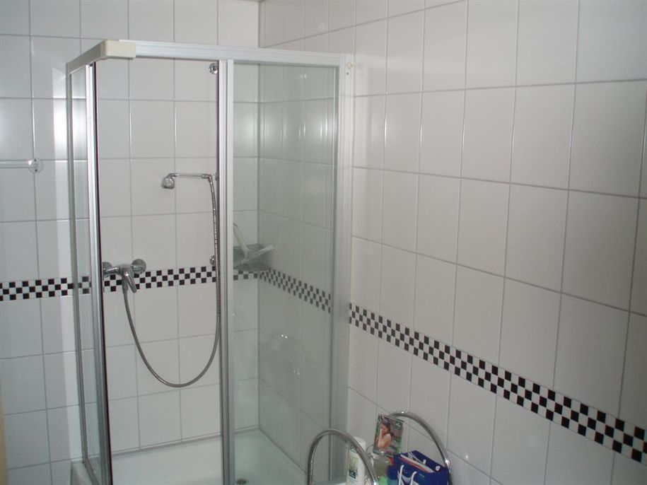 Dusche