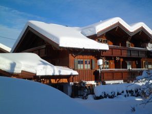Südansicht