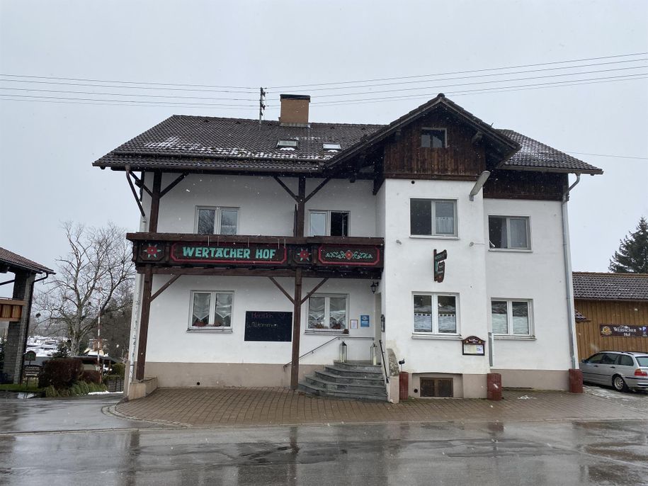 Ausenansicht