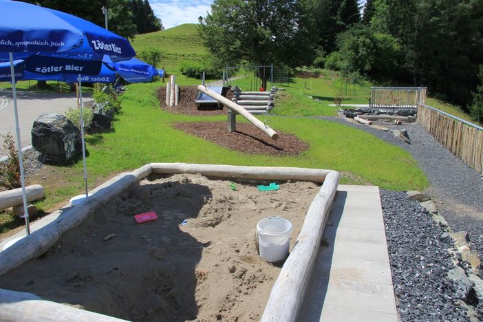 Spielplatz