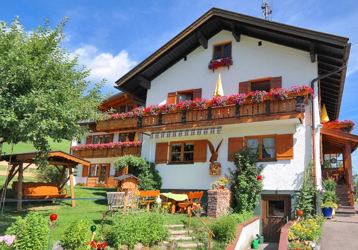 Im Sommer