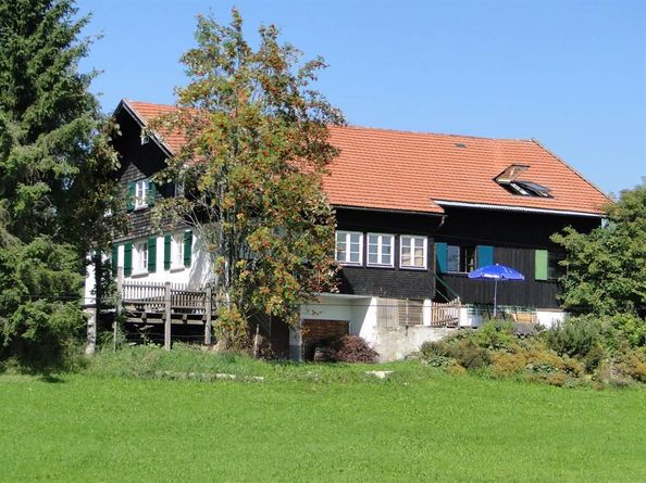 Familienhaus Herrmann
