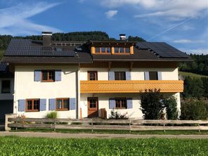 Gästehaus Greiter