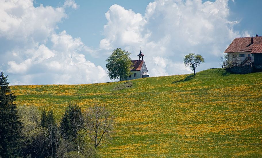 14. ABK Allgäuer Radltour 2025 - Pfronten - Genuss-Radrunde
