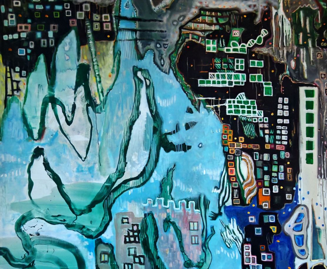 "Innsbruck" von Bertram Schilling