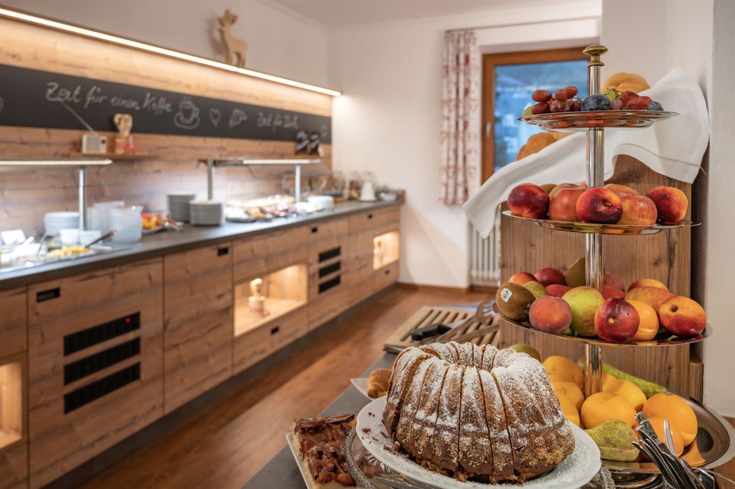 Hotel Ruchti - Frühstück-0349