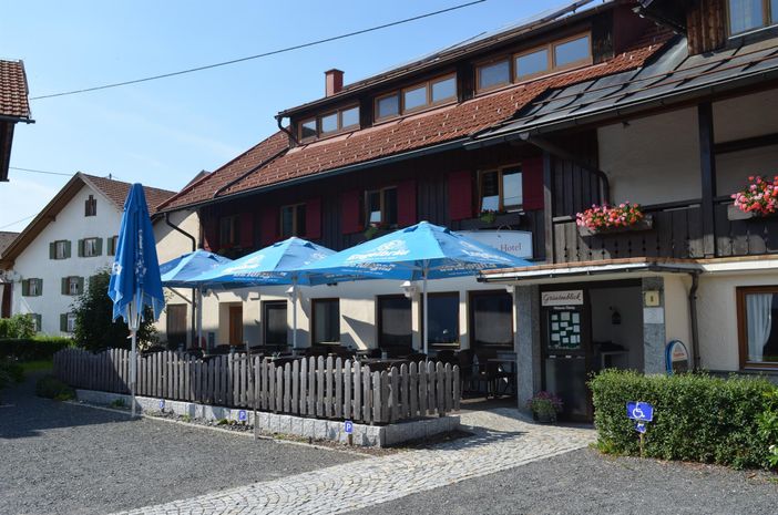 Außenansicht