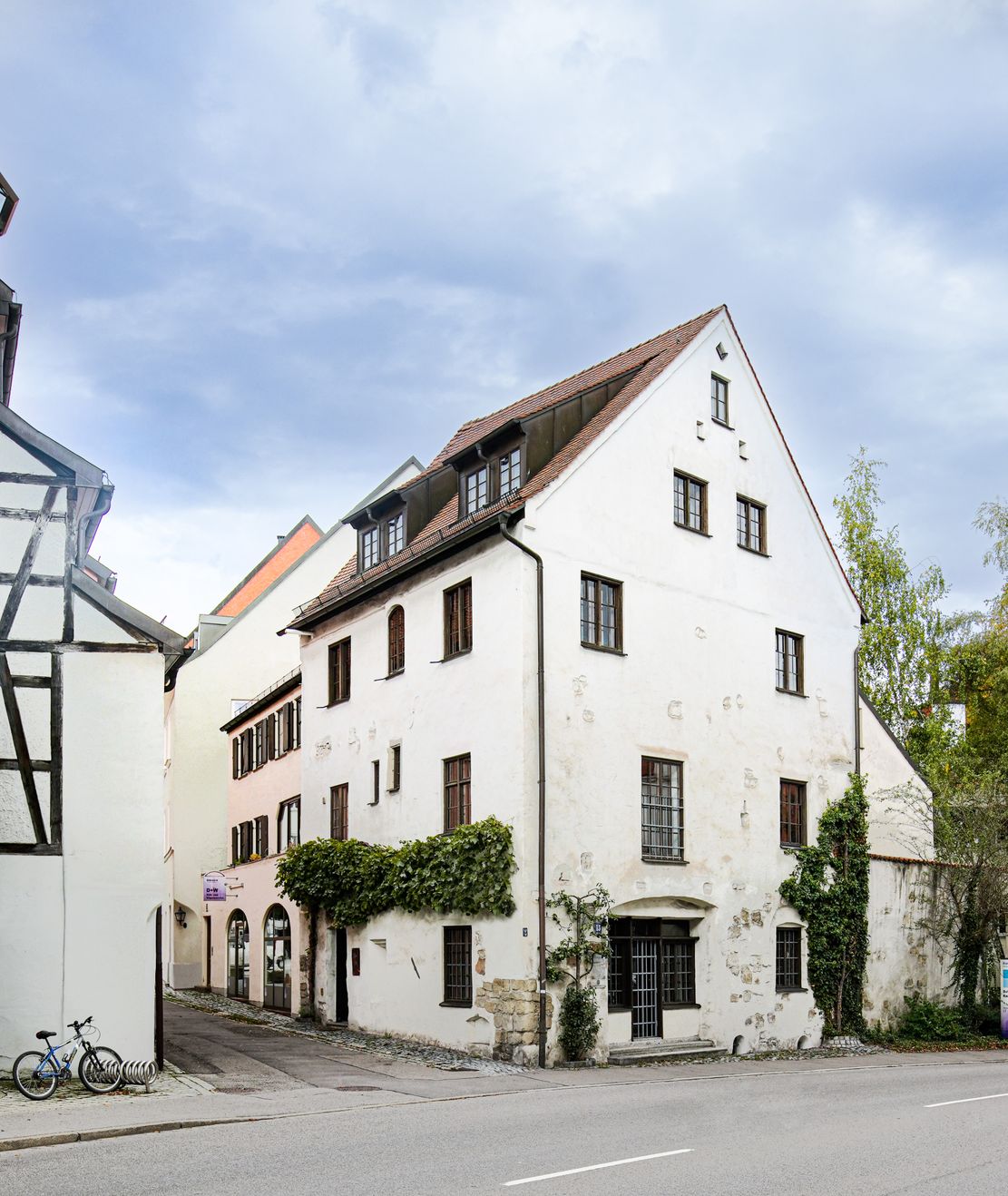 Stadtstadel Kempten