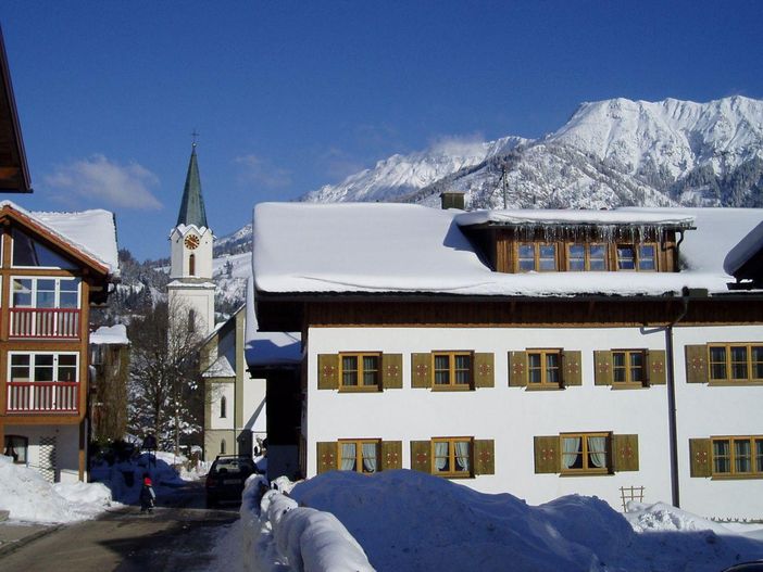 Haus Winter