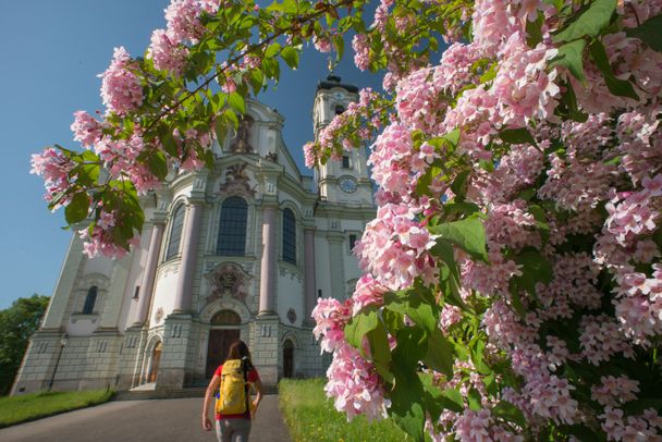 Basilika Ottobeuren