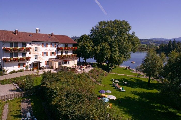 Pension Seebad