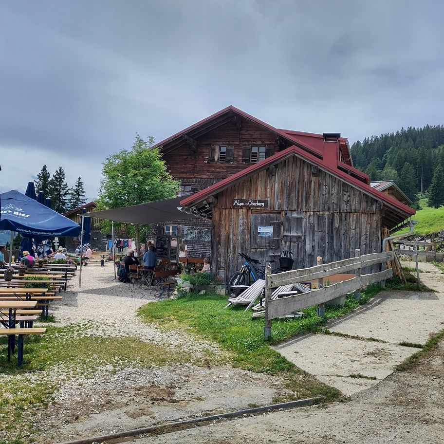 Immenstadt - Alpwirtschaft erleben