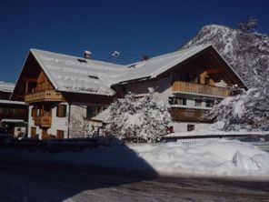 Winterhausbild