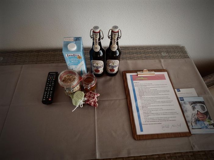 Herzlich Willkommen in der Vital Lodge
