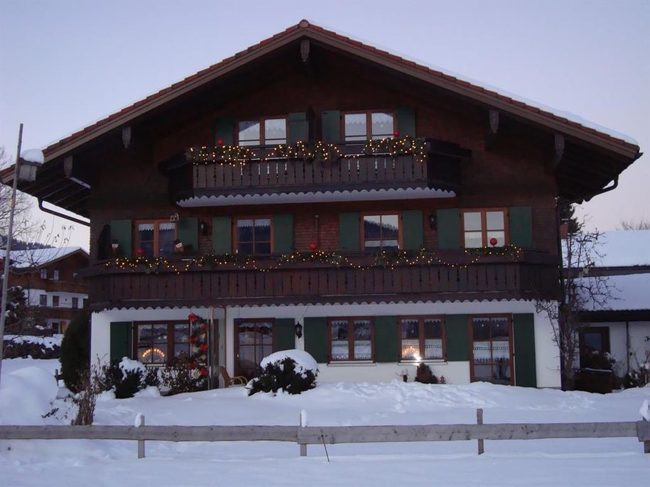Weihnachten