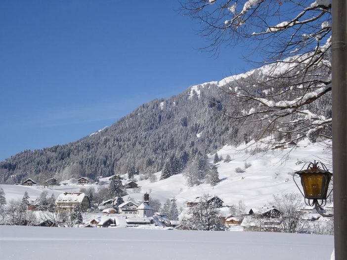 Unser Dorf Gunzesried