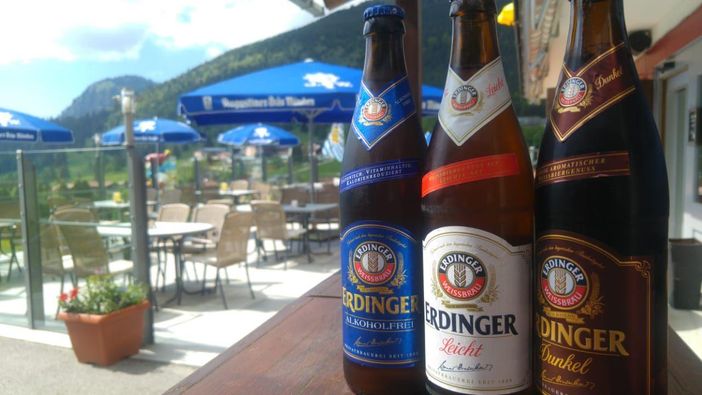 Terrassenbild