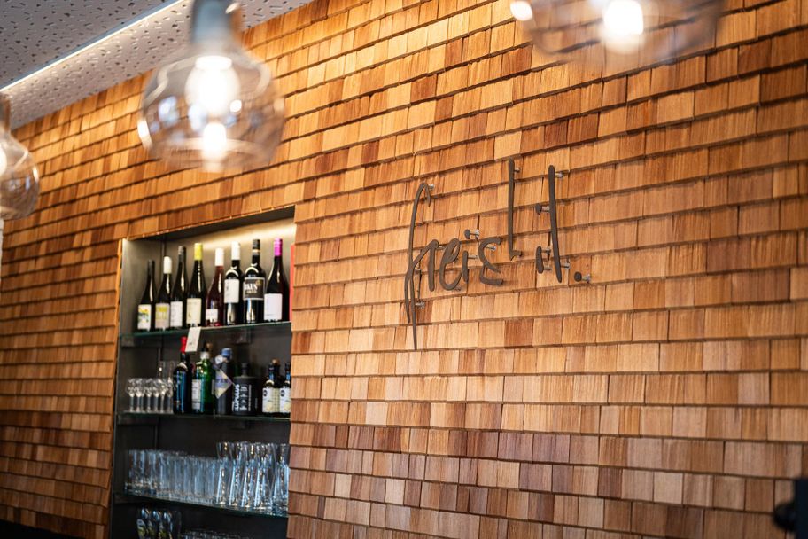 freistil. Restaurant