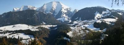Hochgratwinter