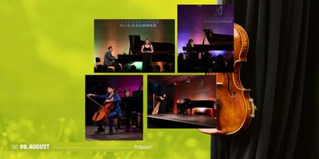 Oberstdorfer Musiksommer