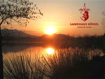 Hopfensee