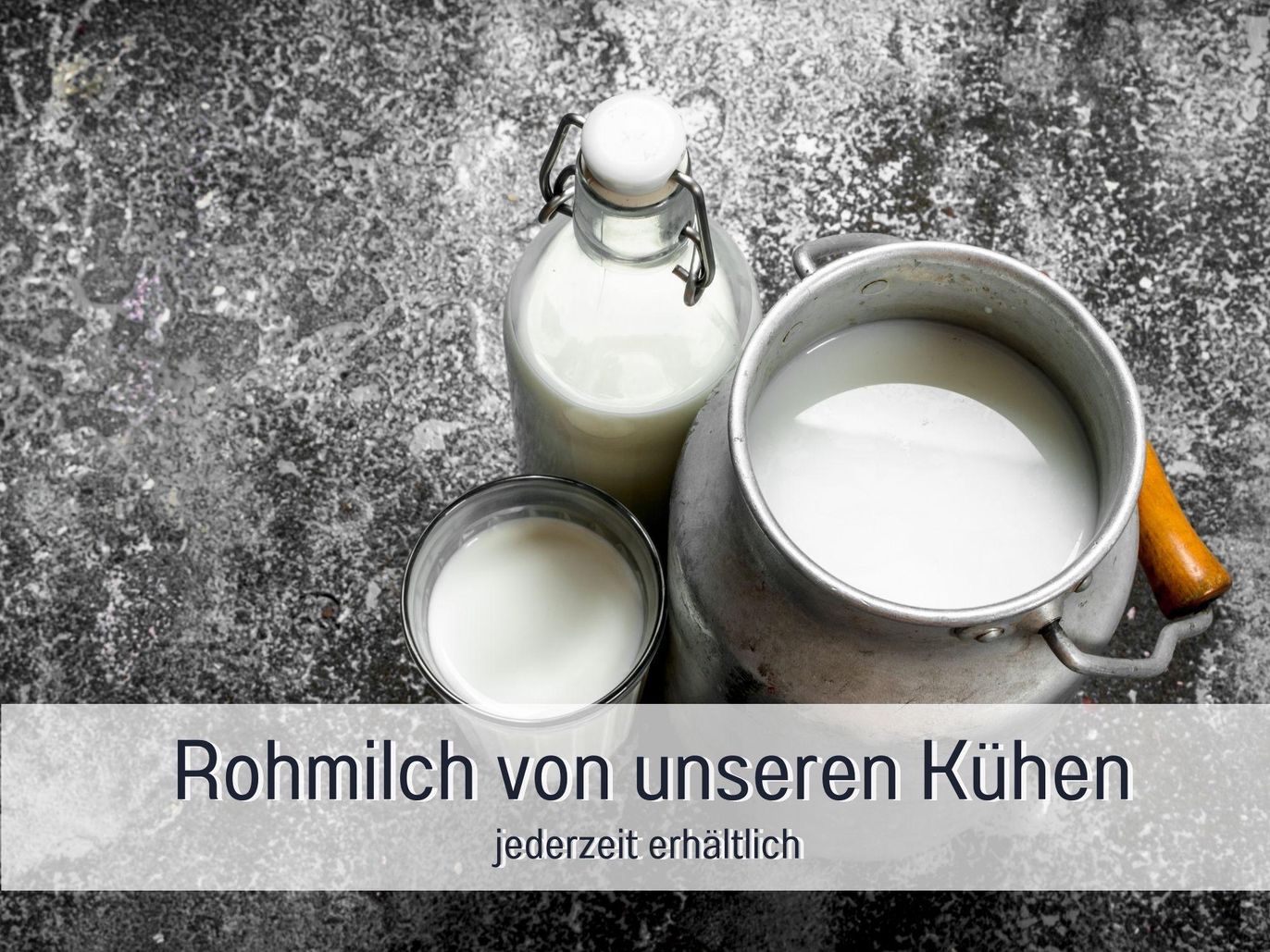 Milch
