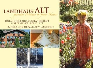 Herzlich Willkommen