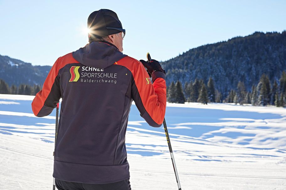 Schneesportschule Balderschwang