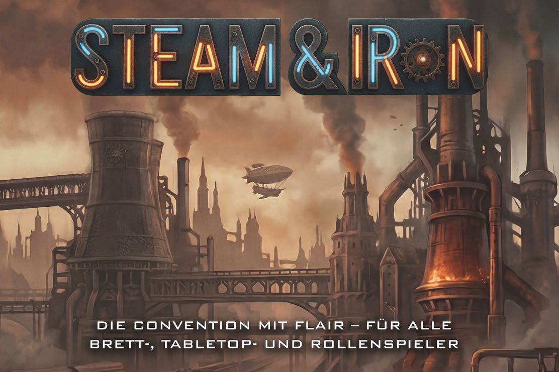 SteamAndIron-Messe